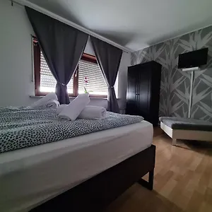 Ferienwohnung , Schwetzingen Deutschland