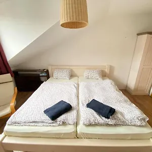 Apartmán Eisenstein, Bayerisch Eisenstein
