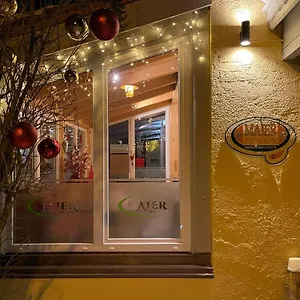 4* Gasthof Maier
