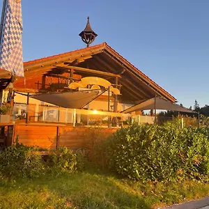 Apartmán Arber Alm, Bayerisch Eisenstein