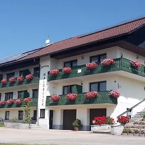 Penzion Waldblick, Bayerisch Eisenstein