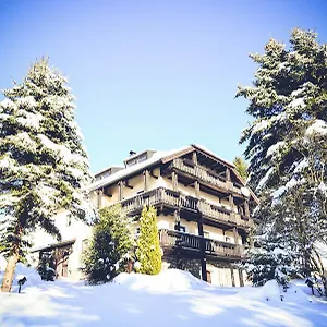  Apartment Falkenhof Classic