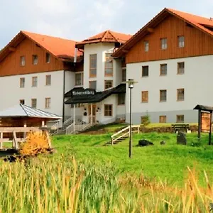 3* Hotel Arberresidenz Garni
