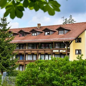 Apartmán Zum Arber, Bayerisch Eisenstein