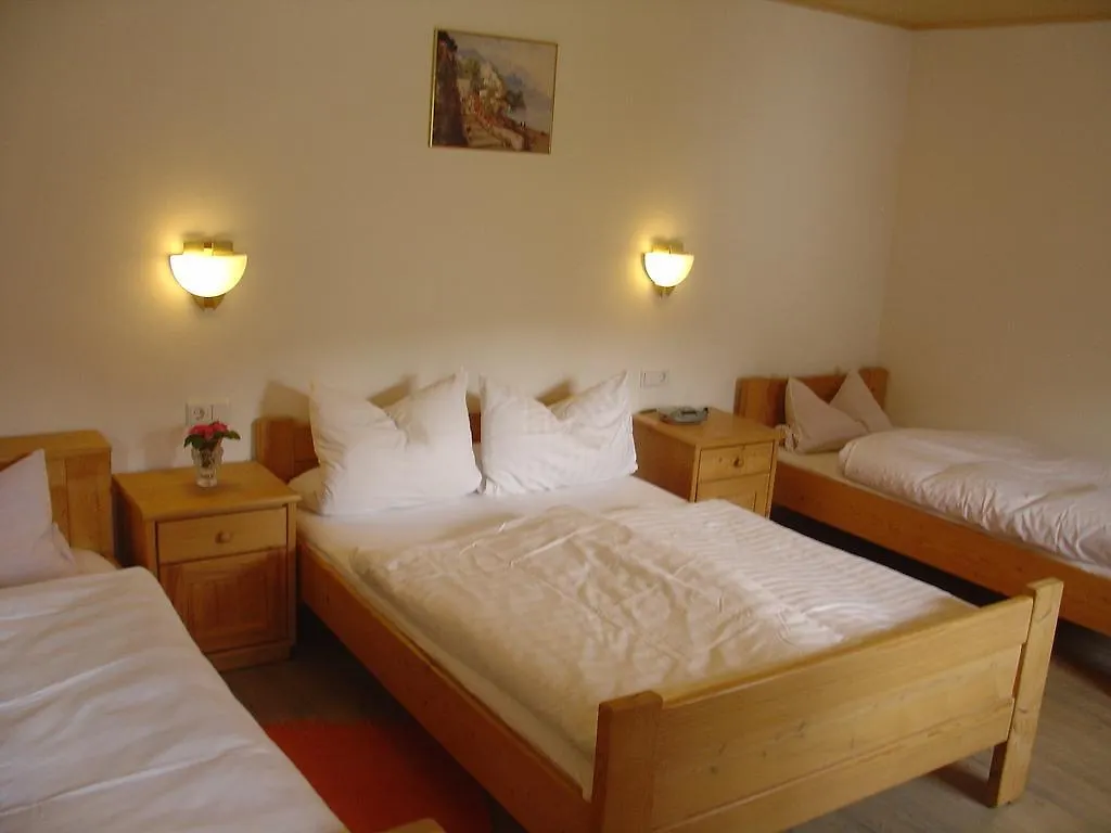 Pension Bergblick Bayerisch Eisenstein Guest house