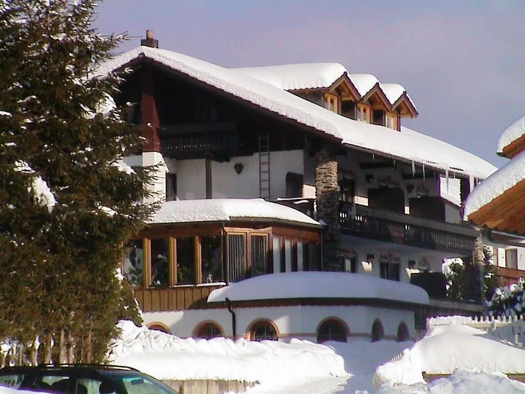 Pension Bergblick Bayerisch Eisenstein Guest house
