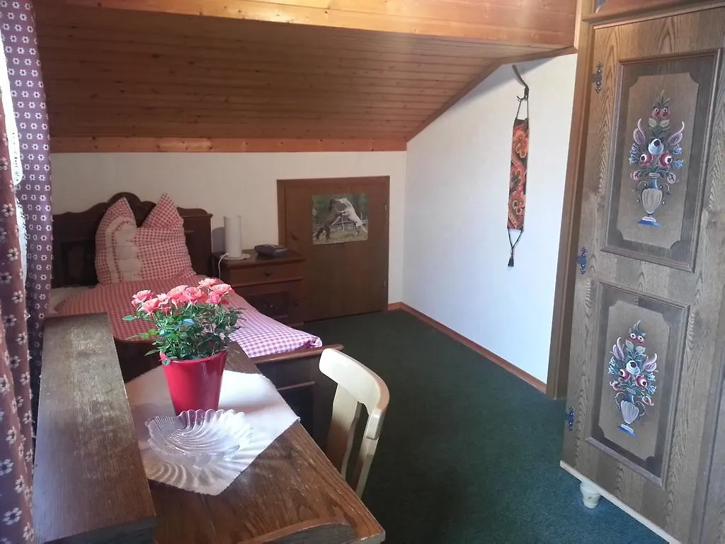 Guest house Pension Bergblick Bayerisch Eisenstein