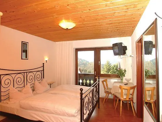 Guest house Pension Bergblick Bayerisch Eisenstein